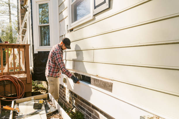 Top rated local Emergency Siding Repair specialists in Augusta, GA